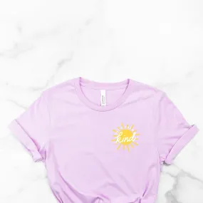 Raise Them Kind Sun Tee