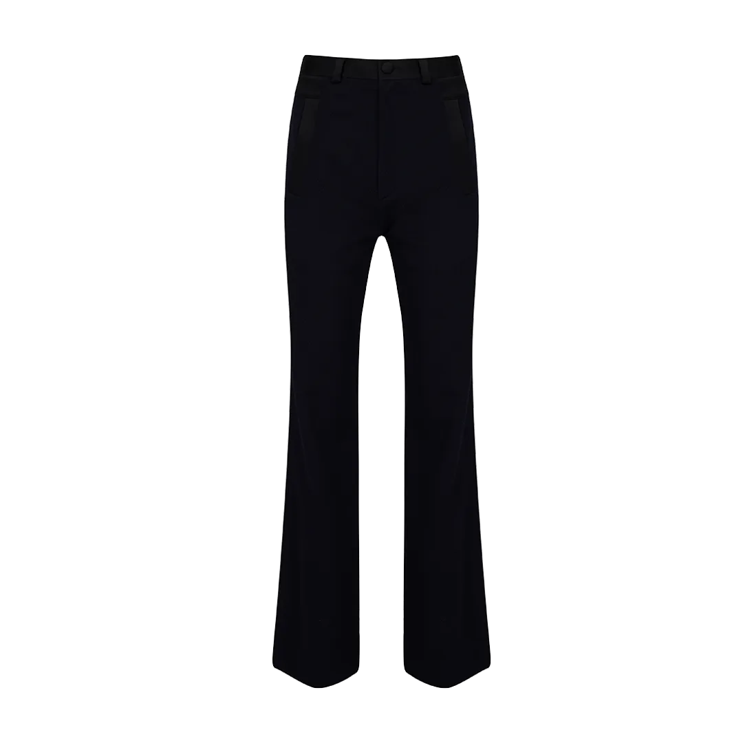 Ray Suit Trousers