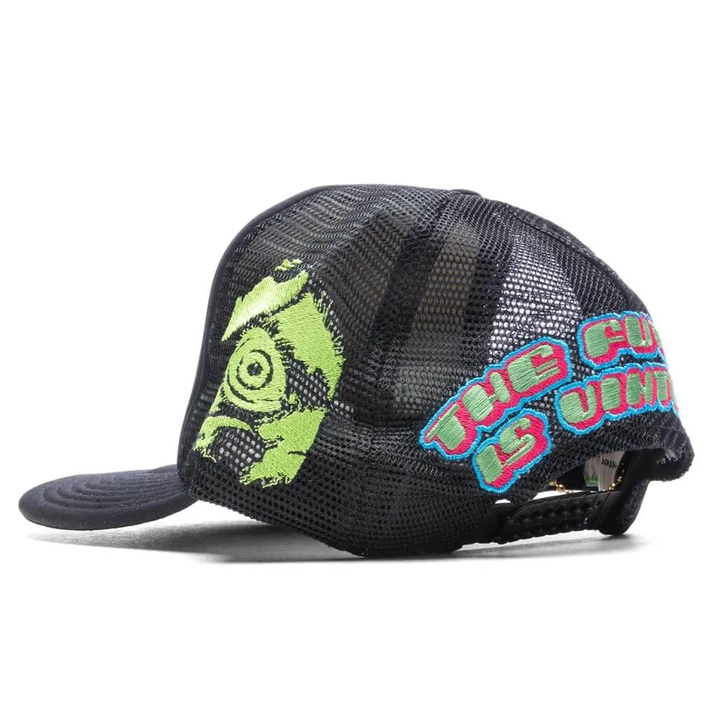 Retrospect Hat - Multi