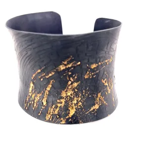 Roccia Lunare Cuff