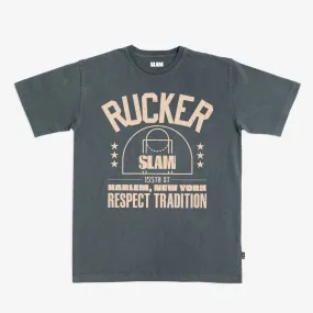 Rucker Park x SLAM Graphic Heavy Tee