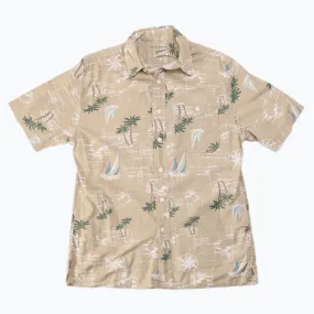 'Sailing' Hawaiian Shirt