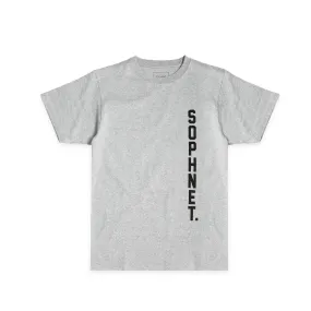 Sophnet. Vertical Logo Tee