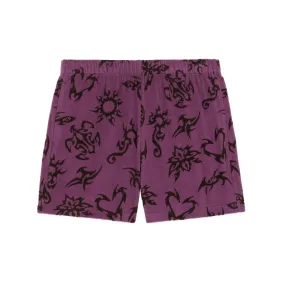 Souvenir Terry Shorts