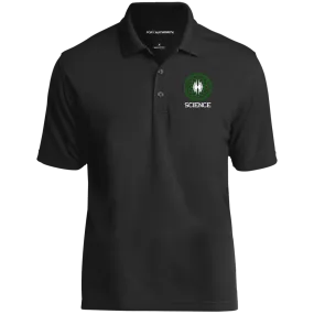 Starship Horizons Science Polo