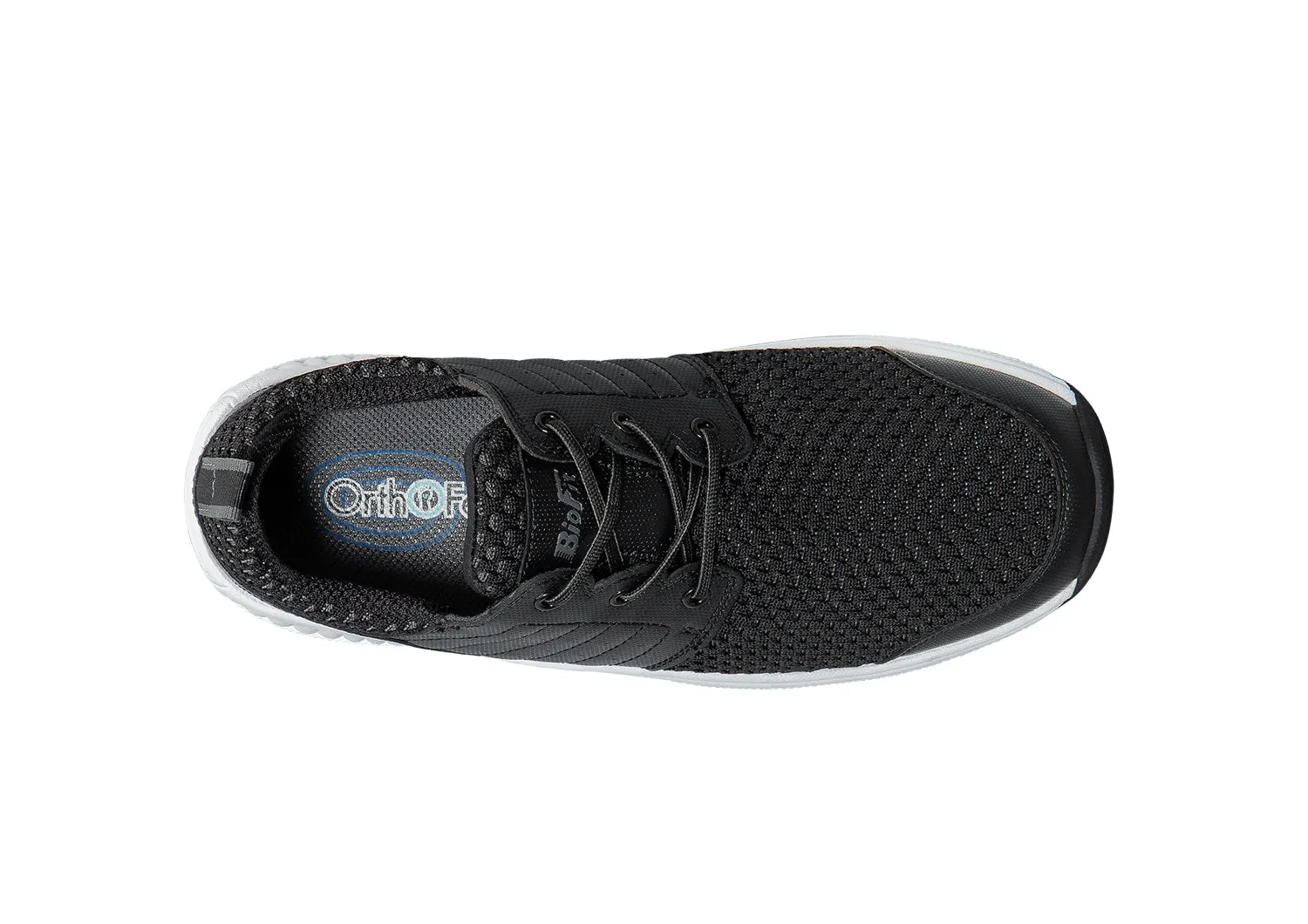 Tacoma Stretch Knit - Black