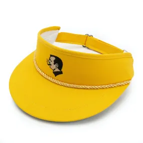 The El Dorado Tour Visor