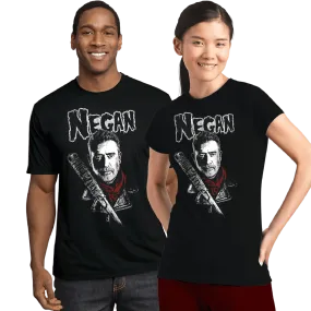 The Walking Dead Negan T-Shirt