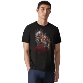 The Walking Dead Spike Walker T-Shirt