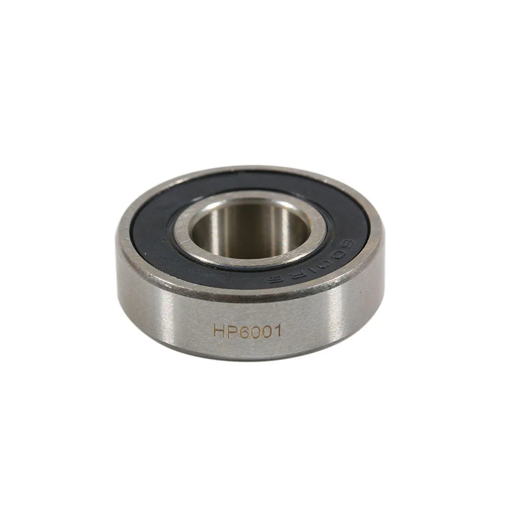 Tripeak #6001 High Precision Steel Bearing (ABEC5)(12X28X8mm)