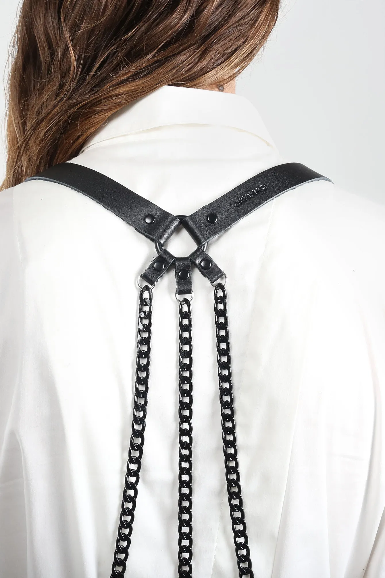 Triple Chain Harness