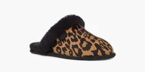 Ugg Scuffette Leopard Print