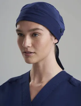 Unisex Surgical Scrub Cap