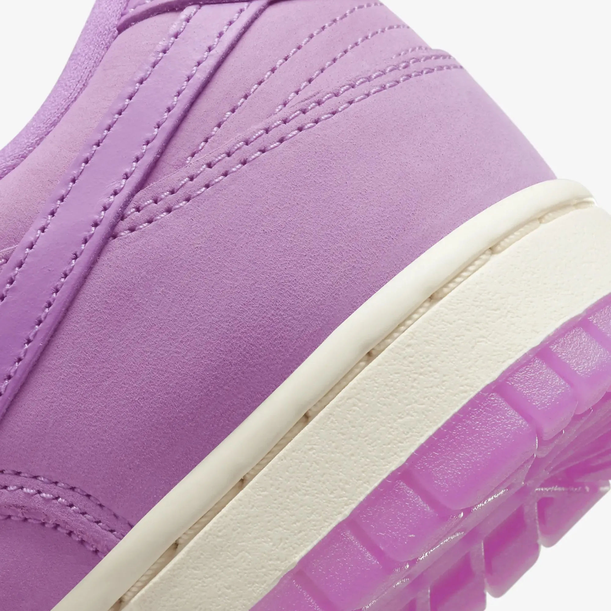 WMN'S DUNK LOW PREMIUM MF 'RUSH FUCHSIA/RUSH FUCHSIA-RUSH FUCHSIA'