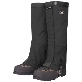 Women's Crocodile Classic Gaiters - Wide