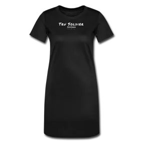 Women's T-Shirt Dress