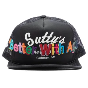 WTF is BWA Hat - Multi