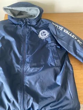 Wylye Valley Pony Club Team Robe