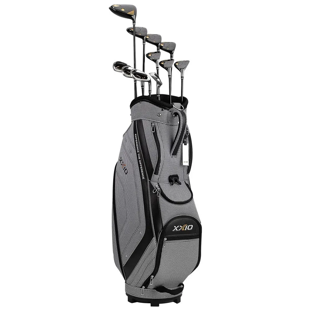 XXIO Prime 11 Men's Complete Golf Set