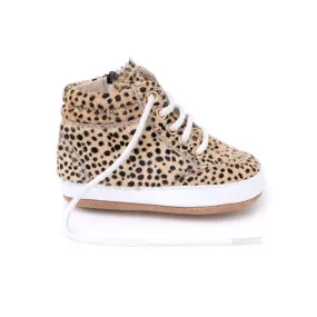 z Brooklyn Baby High Top Sneakers Wild